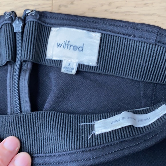 Wilfred stretchy leggings - Picture 3 of 8